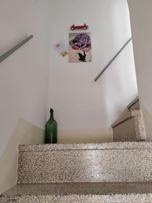 House Of Roses Villa Ceglie Messapica Exterior foto