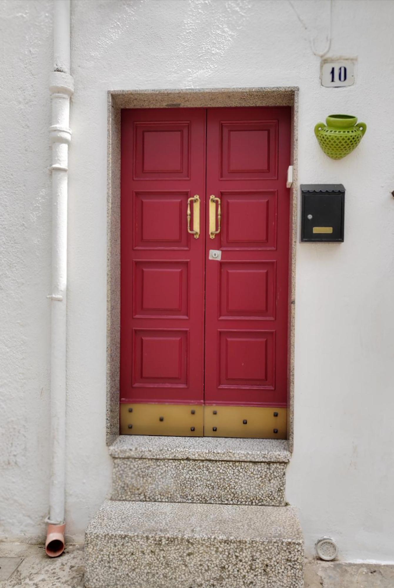 House Of Roses Villa Ceglie Messapica Exterior foto